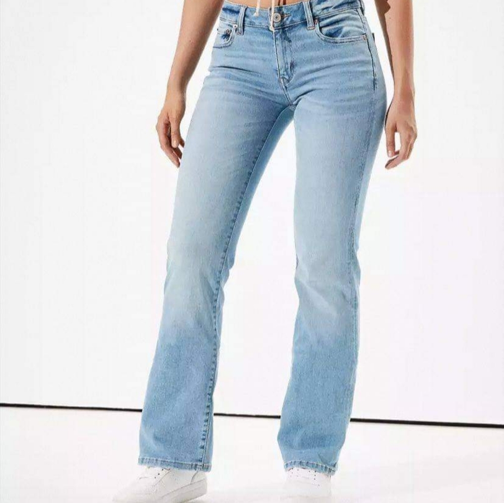 AE Ne(x)t Level Favorite Boyfriend Jean
